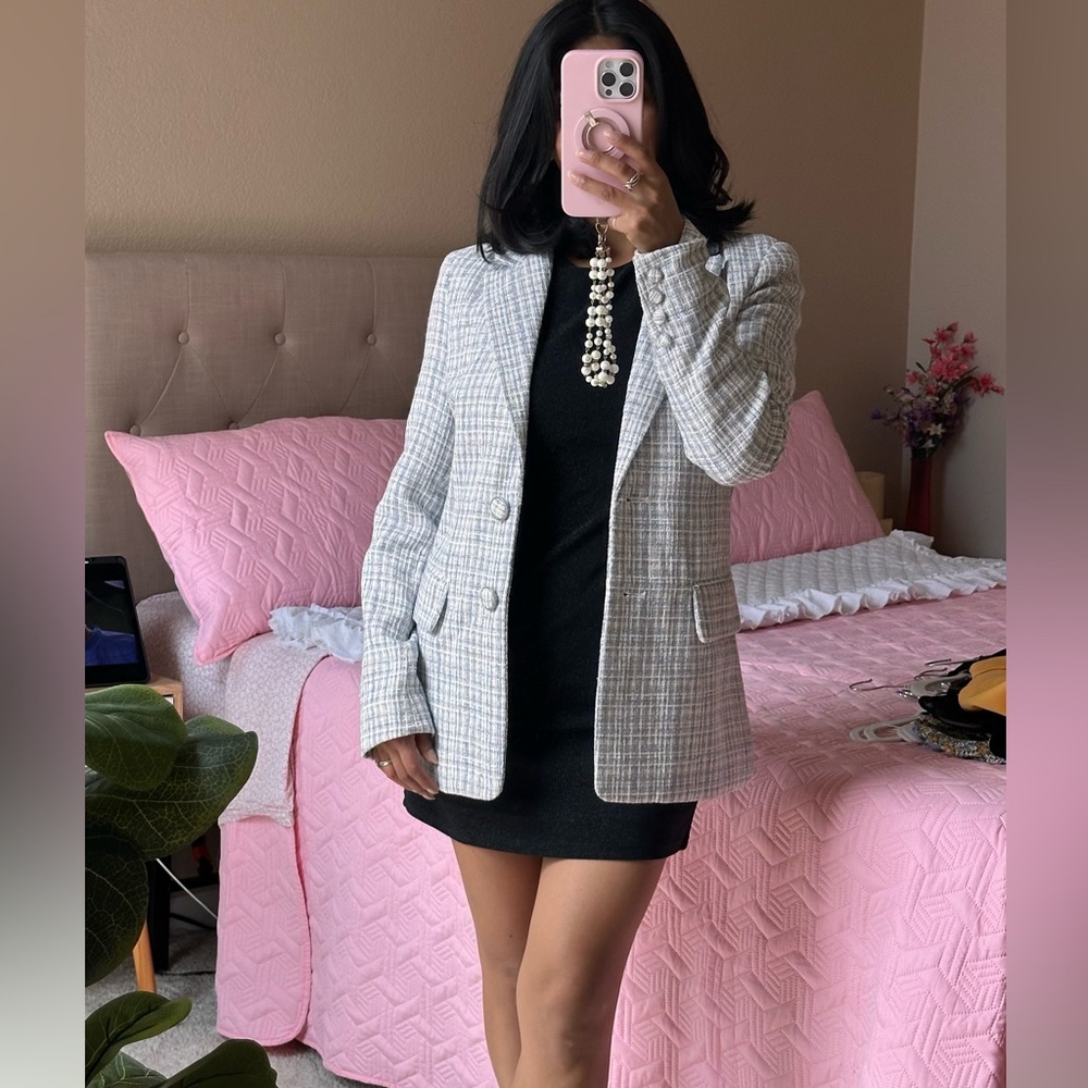 Blazer by AVEC LES FILLES